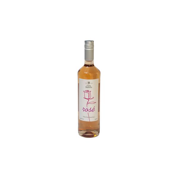 Vinho Casa Bianchi 750ml Rose Seco
