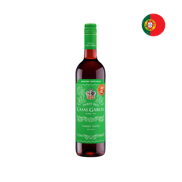 Vinho Casal Garcia 750ml Sweet