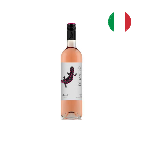 Vinho Di Mallo 750ml Rose