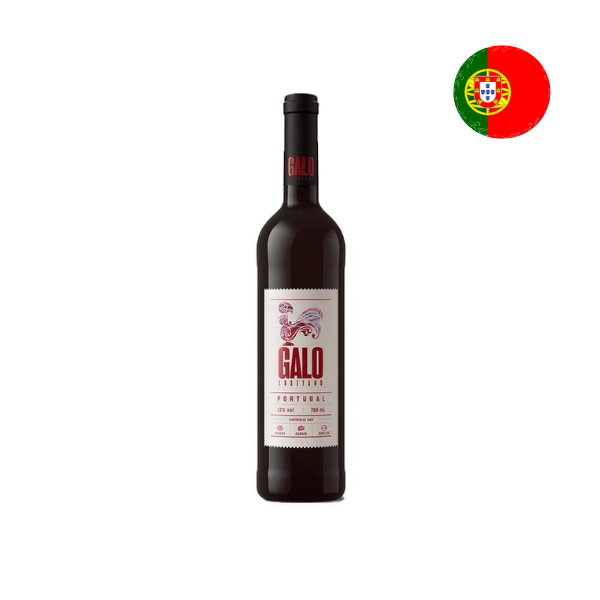 Vinho Galo 750ml Tinto