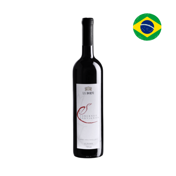 Vinho La Dorni 750ml Cabernet Sauvignon