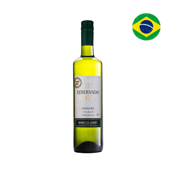 Vinho Marcus James 750ml Riesling