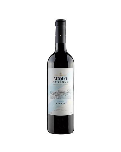 Vinho Miolo Reserva 750ml Malbec