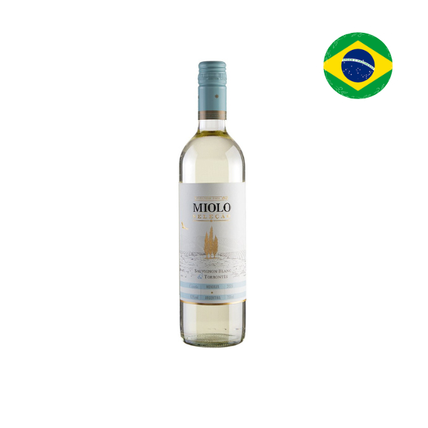 Vinho Miolo Selecao 750ml Sauvignon Blanc Torrontes
