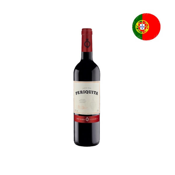 Vinho Periquita 750ml Castelao Aragonez
