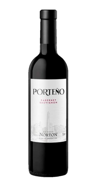 Vinho Porteno 750ml Cabernet