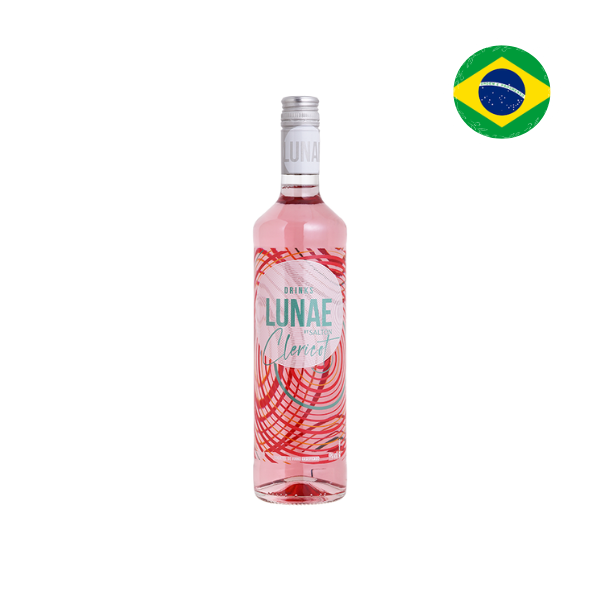 Vinho Salton Lunae 750ml Drinks