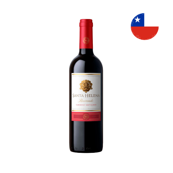 Vinho Santa Helena 750ml Cabernet
