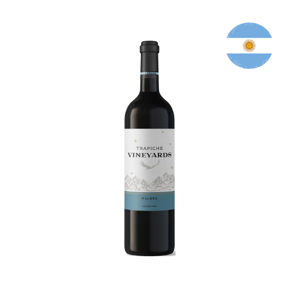 Vinho Trapiche 750ml Malbec