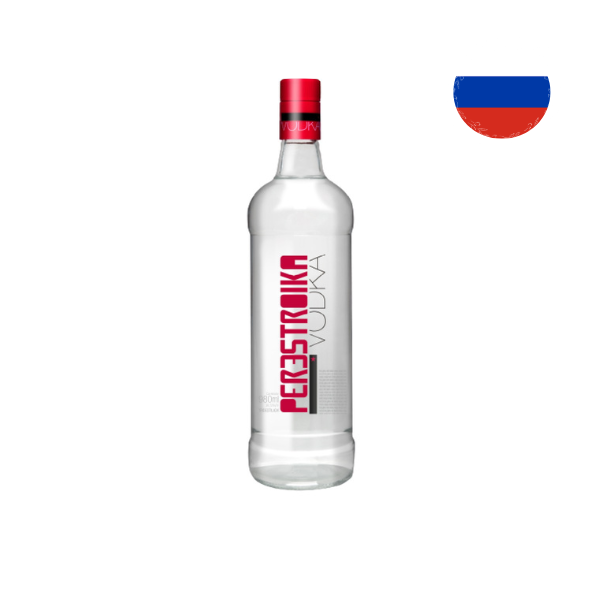 Vodka Perestroika 980ml