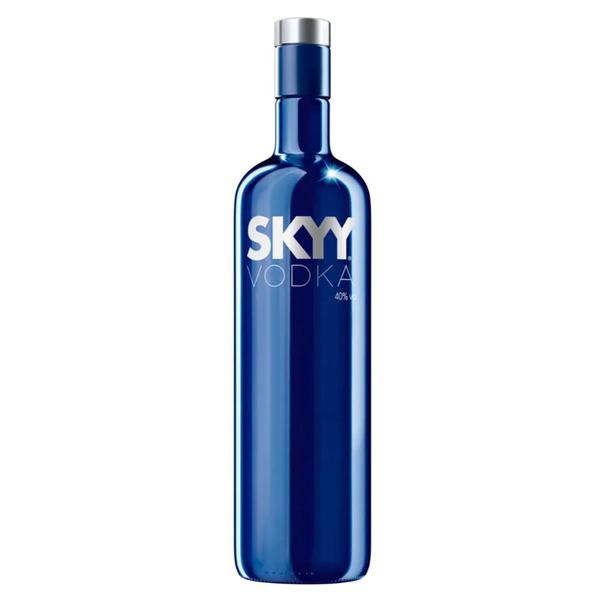 Vodka Skyy 750ml Tradicional
