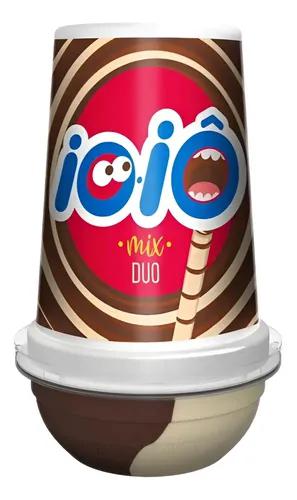 Wafer Ioio Mix 41,9g Duo