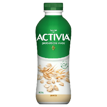 Activia Liq Aveia 800G