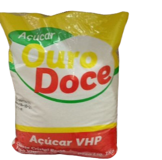 Acucar Cristal Ouro Doce 1KG
