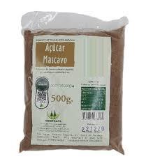 Acucar Mascavo Kisabor 500G