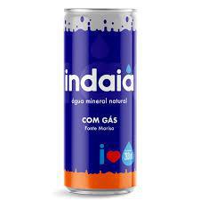 Agua Mineral Indaia S/Gas LT 269ML