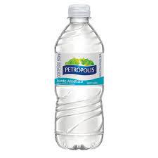 Agua Mineral Petropolis S/gas Pet 500ML