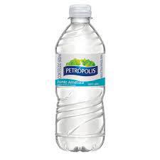 Agua Mineral Petropolis S/gas Pet 500ML