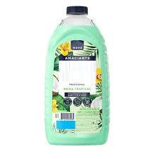 Amaciante Arco Verde Floral 1,8L
