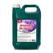 Amaciante Arcoverde Floral 5L