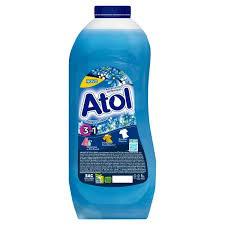 Amaciante Atol Jardim Perfumado FR 5L