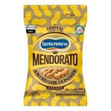 Amendoim Sta Helena Mendorato 60 x 24G