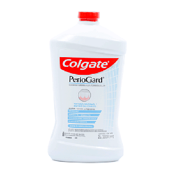 Anti-Septico Colgate P.Controle Odor 2L