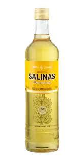 APERITIVO SALINAS BANANINHA 700ML