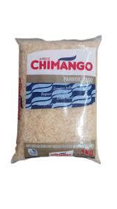 Arroz Chimango Parboilizado Tipo 1 1KG