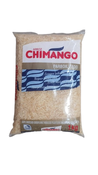 Arroz Chimango Parboilizado Tipo 2 1KG