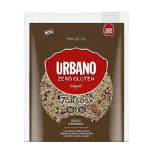 Arroz Urbano 7 Graos 500G