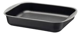 Assadeira Tramontina Brasil Grafite 1UN