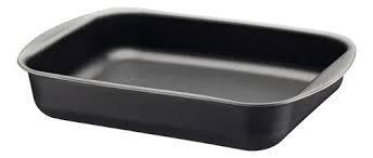 Assadeira Tramontina Brasil Grafite 1UN