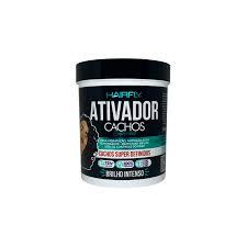Ativador Hair Fly Cachos Supremos 900G