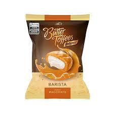 Bala Butter Toffees Macchiato 400G