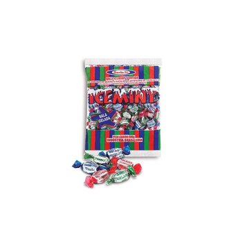 Bala Santa Fe Icemint Sortida  600G