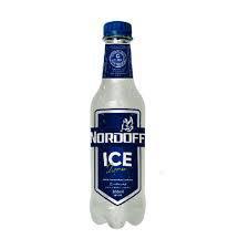 Bam Nordoff Ice Chicletinho 300ML