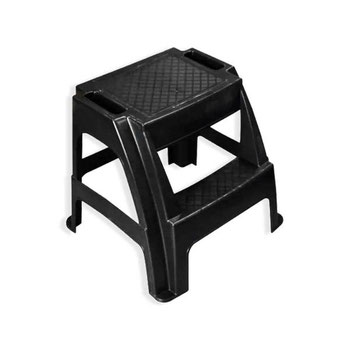 Banqueta Escada Tramontina Paiva PT 1UN