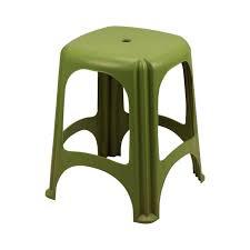 Banqueta Tramontina Niteroi Verde 1UN