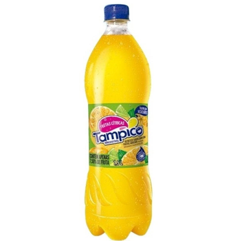 Bebida Mista Tampico Frutas Citricas 1,5L