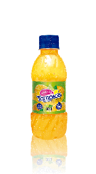 Bebida Mista Tampico Frutas Citricas 250ML