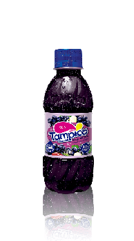 Bebida Mista Tampico Uva 250ML