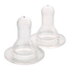 BICO P/MAMADEIRA G 2PCS 1UN