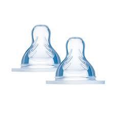 BICO P/MAMADEIRA M 2PCS 1UN