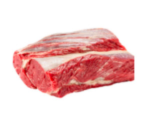 Bife Ancho Noix MBlack Cong KG