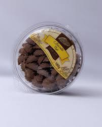 Bisc Bela Sorte Cafe 180G