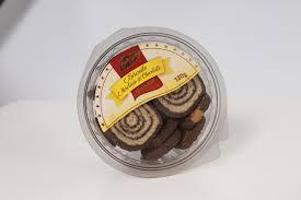 Bisc Bela Sorte Mesclado de Chocolate 180G