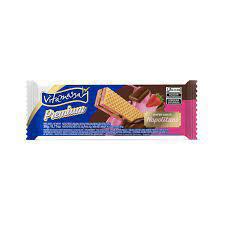 Bisc Premium Wafer Napolitano 26G
