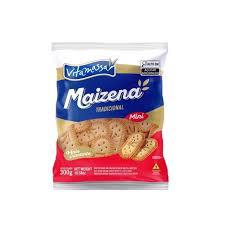 Bisc Vitamassa Mini Maizena 300G