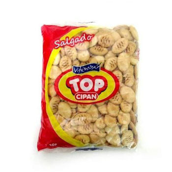 Bisc Vitamassa Top Sal 300G